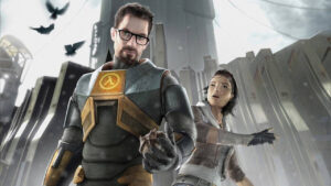 Half Life Series