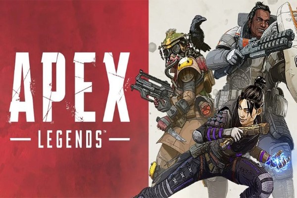 Apex Legends là một sản phẩm của Respawn Entertainment