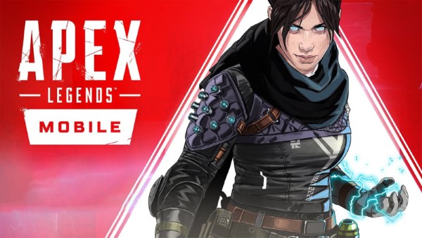 Sự ra đời của Apex Legends Mobile