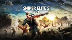 Sniper Elite Series