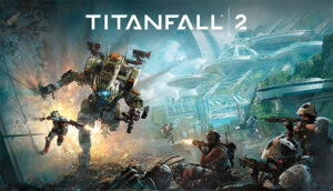 Titanfall Series