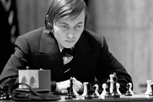 Anatoly Karpov, Nga (1951)