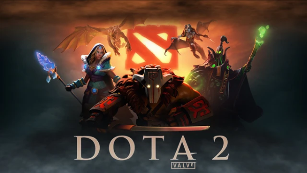 Tổng quan về lịch sử Dota 2