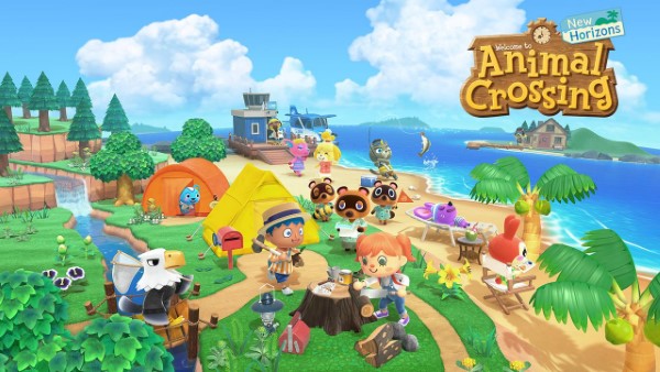 Animal Crossing: New Horizons là gì?