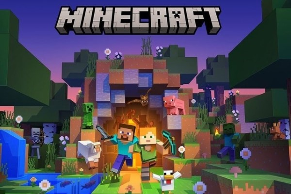 Minecraft là gì?