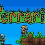 Nhân vật trong game Terraria