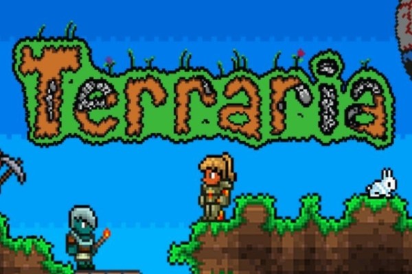 Nhân vật trong game Terraria