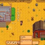 Mẹo cho cách chơi Stardew Valley