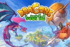 Dragons World