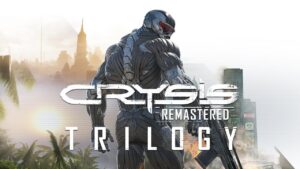 Crysis Series