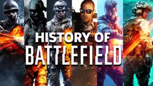 Battlefield Series