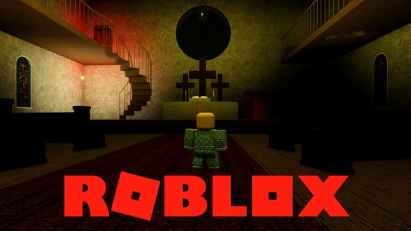 Game sinh tồn là một game được yêu thích trên Roblox