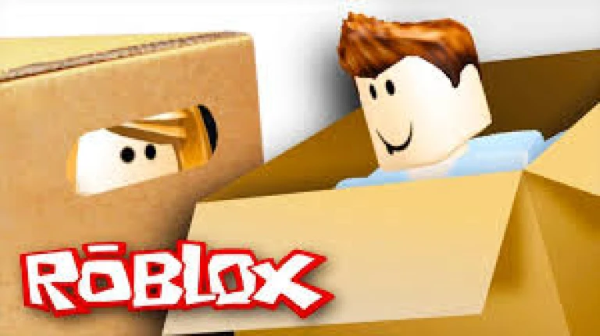 Game trốn tìm là một thể loại thú vị trong Roblox