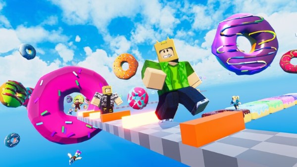 Hướng dẫn cơ bản cách làm game trong Roblox