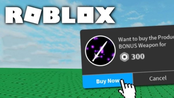 Kiếm tiền từ việc phát triển game trên Roblox Studio