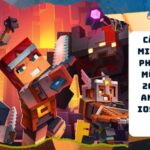 Cach Tai Minecraft Phien Ban Moi Nhat 2024 Cho Android iOS va May Tinh