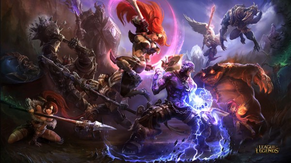 Những điểm nổi trội của Riot Client