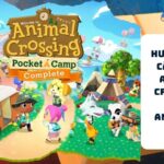 Huong Dan Cach Tai Animal Crossing Tren Android iOS