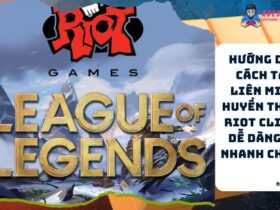 Huong Dan Cach Tai Lien Minh Huyen Thoai Riot Client De Dang Va Nhanh Chong