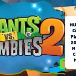 Huong Dan Cach Tai Plants vs Zombies 2 Mien Phi Cho PC Mobile