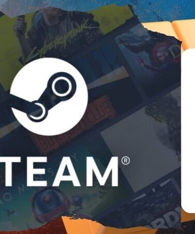 Huong Dan Cach Tao Tai Khoan Steam Don Gian Cho Ban
