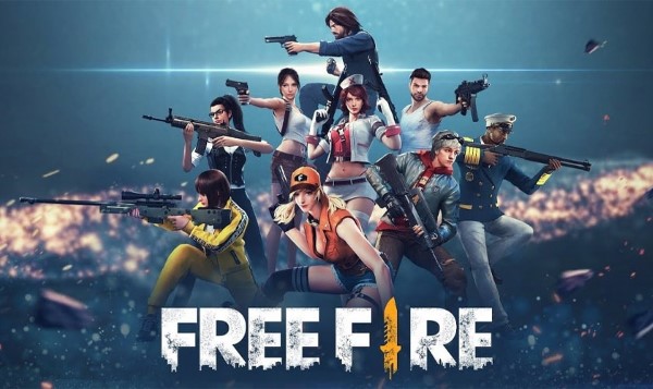 Thông tin về game Free Fire