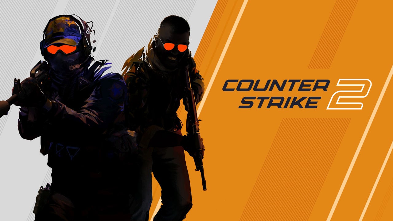 Giới thiệu game Counter Strike