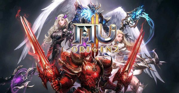 Cốt truyện của Game Mu Online