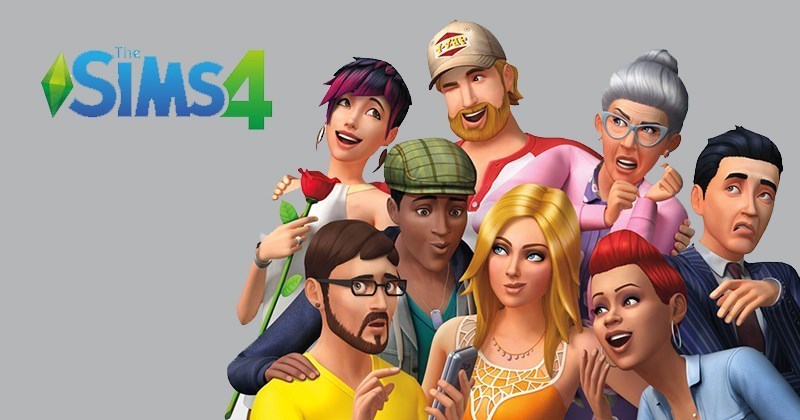 Tổng quan về game The Sims 4