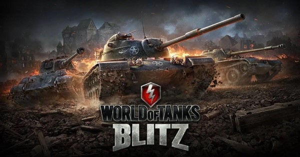 Hướng dẫn cách chơi World of Tanks Blitz từ giai đoạn ban đầu