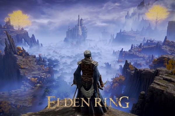 Elden Ring là một tựa game nhập vai hành động thế giới mở