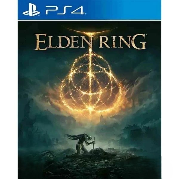 Hướng dẫn cách tải Elden Ring trên PS4/PS5