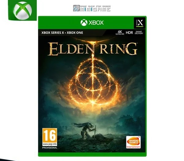 Hướng dẫn cách tải Elden Ring trên Xbox One/Xbox Series X/S