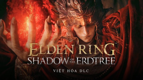 Cấu hình game Elden Ring sau khi việt hóa