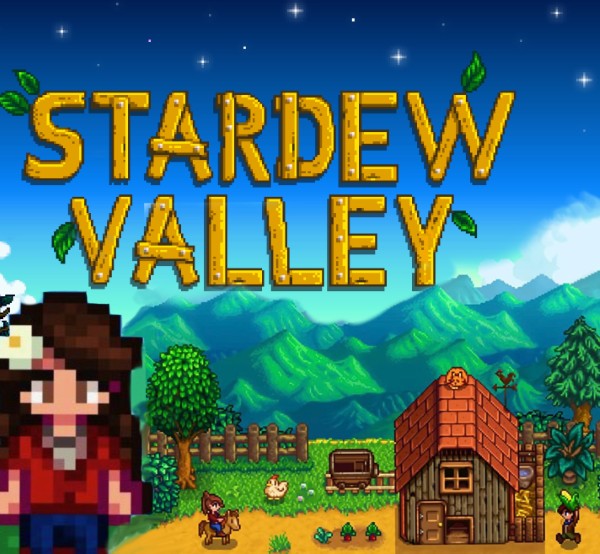 Stardew Valley được phát triển và phát hành bởi Eric Barone