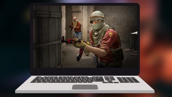 Lưu ý cấu hình tối thiểu khi tải CS GO trên máy tính/PC