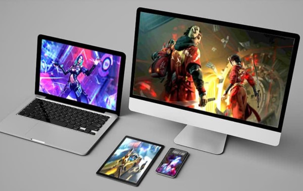 Cấu hình yêu cầu để chơi mượt Free Fire trên Laptop