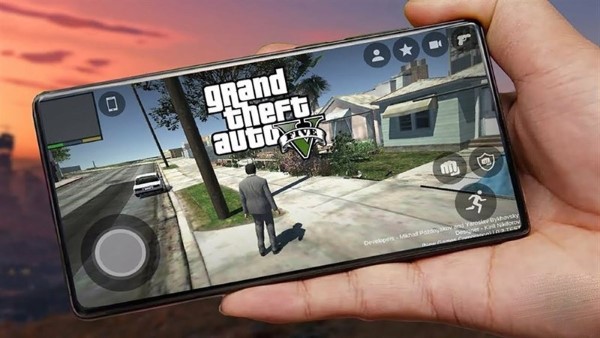 Cách tải gta 5 miễn phí và các lưu ý quan trọng khi cài đặt