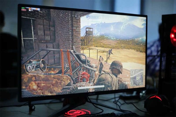 Cấu hình PC phù hợp để chơi PUBG