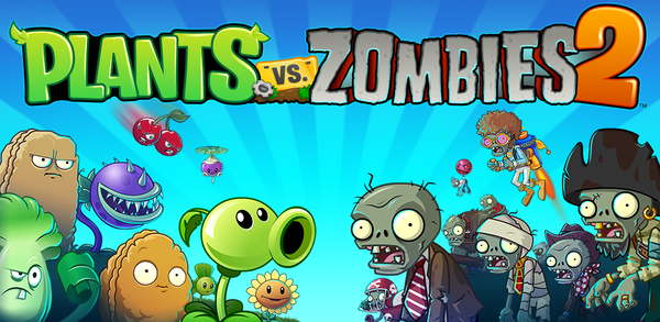 Kiểm tra tính tương thích của game Plants vs Zombies 2