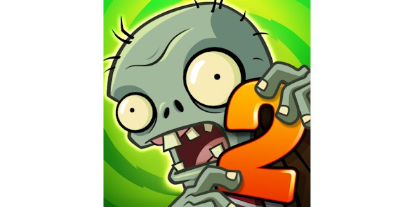 Tìm kiếm Plants vs Zombie 2 trên ứng dụng CH Play