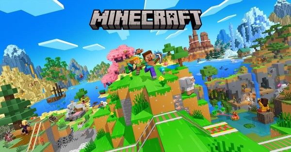 Game Minecraft là gì?