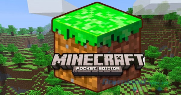 Game Minecraft PE là gì?