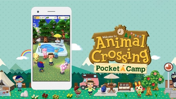 Cấu hình yêu cầu cho game Animal Crossing