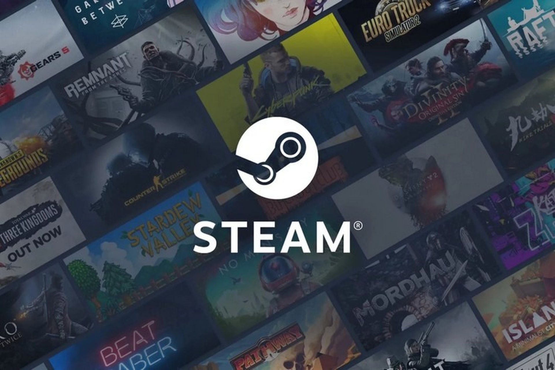 Steam là gì?