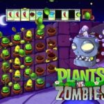 Boss Zombie của game Plants vs Zombies