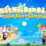 Cách vào play together khi bị nghẽn hiệu quả nhanh nhất