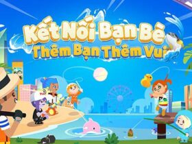 Cách vào play together khi bị nghẽn hiệu quả nhanh nhất