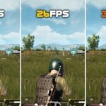 FPS là gì? Chỉ số FPS bao nhiêu chơi game là tốt nhất?