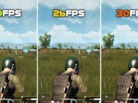 FPS là gì? Chỉ số FPS bao nhiêu chơi game là tốt nhất?